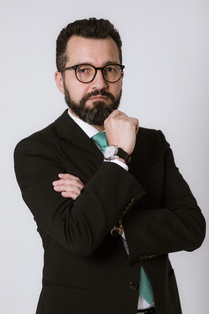 Ricardo-Gentil