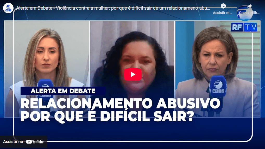 O Ciclo da Violência Contra a Mulher